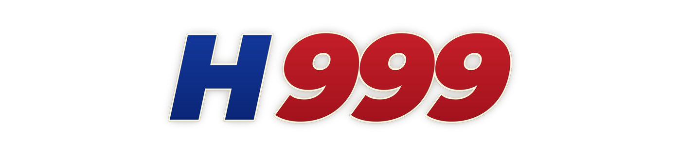 h999 Logo